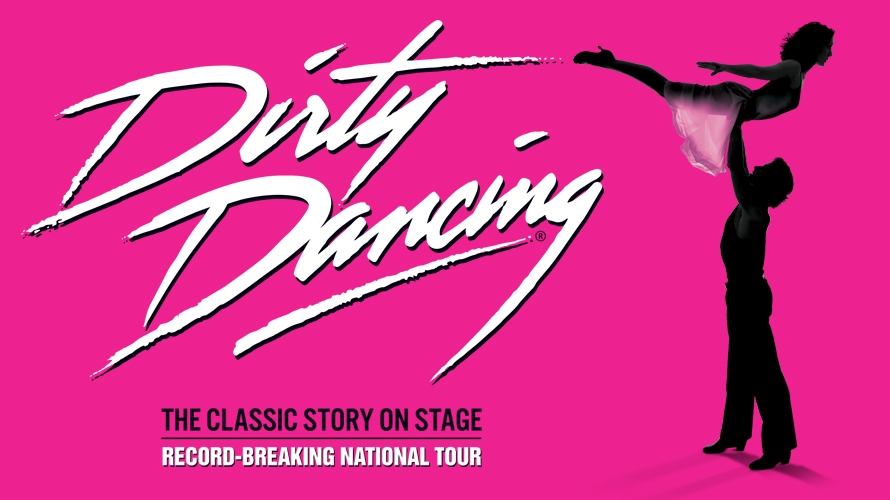 dirty dancing milan