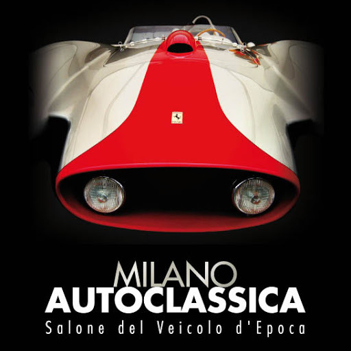 Milano-AutoClassica