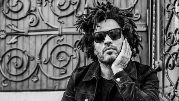 lenny kravitz