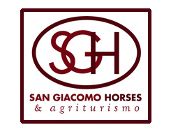 EN – San Giacomo Horses
